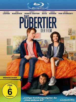 Das Pubertier - Der Film