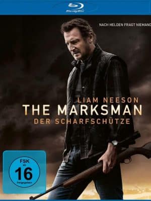 The Marksman - Der Scharfschütze