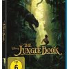 The Jungle Book