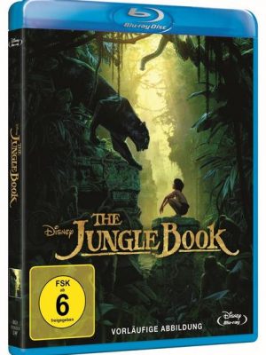 The Jungle Book