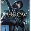 Arrow - Staffel 5  [4 BRs]