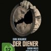 Der Diener / Special Edition  [2 BRs]