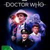 Doctor Who - Siebter Doktor - Die Todesbucht der Wikinger LTD. - Mediabook