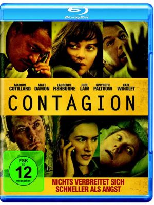 Contagion