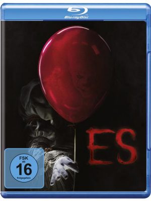 Es (Neuverfilmung)