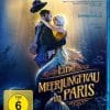 Eine Meerjungfrau in Paris