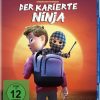 Der karierte Ninja