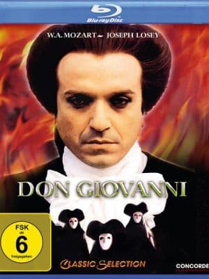 Don Giovanni  (OmU)