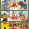 Asterix 3er-Box  [3 BRs]