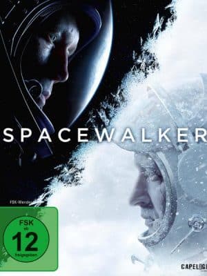 Spacewalker