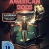 American Gods / Collector's Edition / 2. Staffel  [3 BRs]