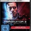Terminator 2  (4K Ultra-HD) (+ Blu-ray)  (SE)