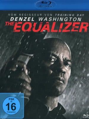 The Equalizer