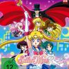 Sailor Moon - Staffel 2 - Blu-ray Box (Episoden 47-89) [6 Blu-rays]