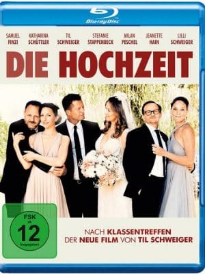 Die Hochzeit