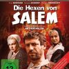 Die Hexen von Salem (Hexenjagd) (inkl. DEFA-Synchronfassung) (Filmjuwelen)