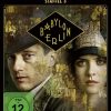 Babylon Berlin - Staffel 3  [3 BRs]