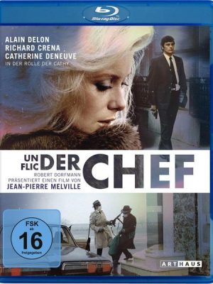 Der Chef - Un flic