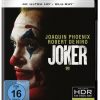 Joker  (4K Ultra HD) (+ Blu-ray)