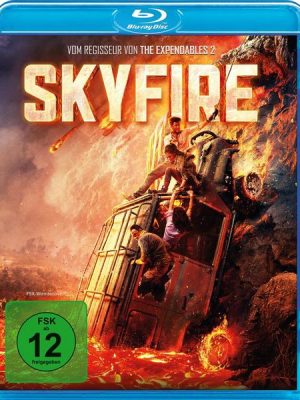 Skyfire