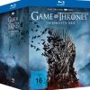 Game of Thrones - Die komplette Serie  [30 BRs]