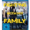Fighting With My Family