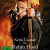 Robin Hood - König der Diebe (Mediabook)  [2 BRs]