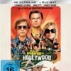 Once upon a time in... Hollywood  (4K Ultra HD) (+ Blu-ray 2D)