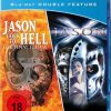 Jason X + Jason goes to Hell