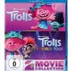 Trolls & Trolls World Tour  [2 BRs]
