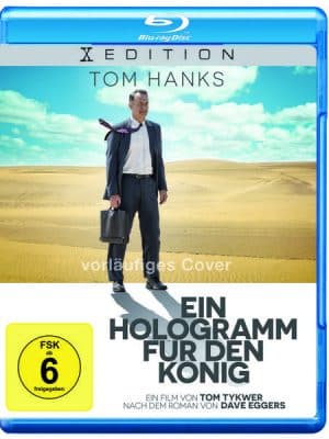 Ein Hologramm für den König - X-Edition