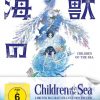 Children of the Sea - Limited Collector's Edition LTD.
