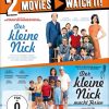 Der kleine Nick/Der kleine Nick macht Ferien  [2 BRs]
