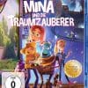 Mina und die Traumzauberer