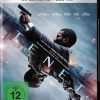 Tenet (4K Ultra HD) (+ Blu-ray 2D) (+ Bonus-Blu-ray)