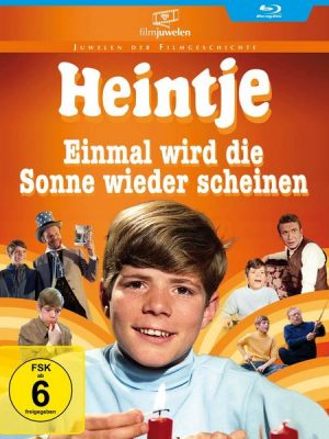 Heintje - Einmal wird die Sonne wieder scheinen