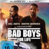Bad Boys for Life  (4K Ultra HD) (+ Blu-ray 2D)