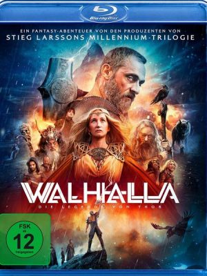 Walhalla - Die Legende von Thor