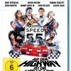 Auf dem Highway ist die Hölle los