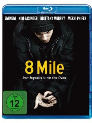 8 Mile