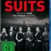 Suits - Season 9  [3 BRs]