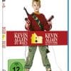 Kevin - Allein zu Haus/Kevin -  Allein in New York  [2 BRs]