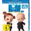 Boss Baby - Schluss mit Kindergarten  (+ Blu-ray 2D)