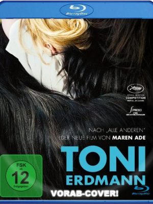 Toni Erdmann