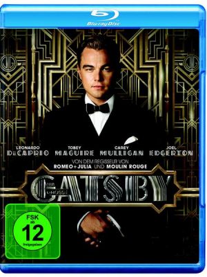 Der große Gatsby