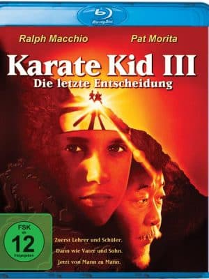 Karate Kid 3 - Die letzte Entscheidung