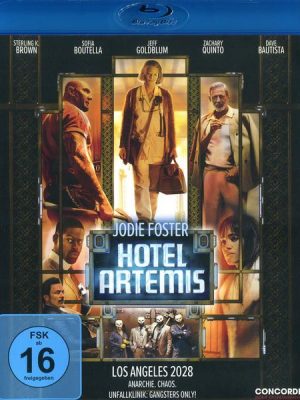 Hotel Artemis