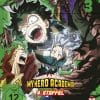 My Hero Academia - 4. Staffel - Blu-ray Vol. 3