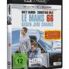 Le Mans 66 - Gegen jede Chance  (4K Ultra HD) (+ Blu-ray 2D)