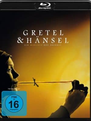 Gretel & Hänsel